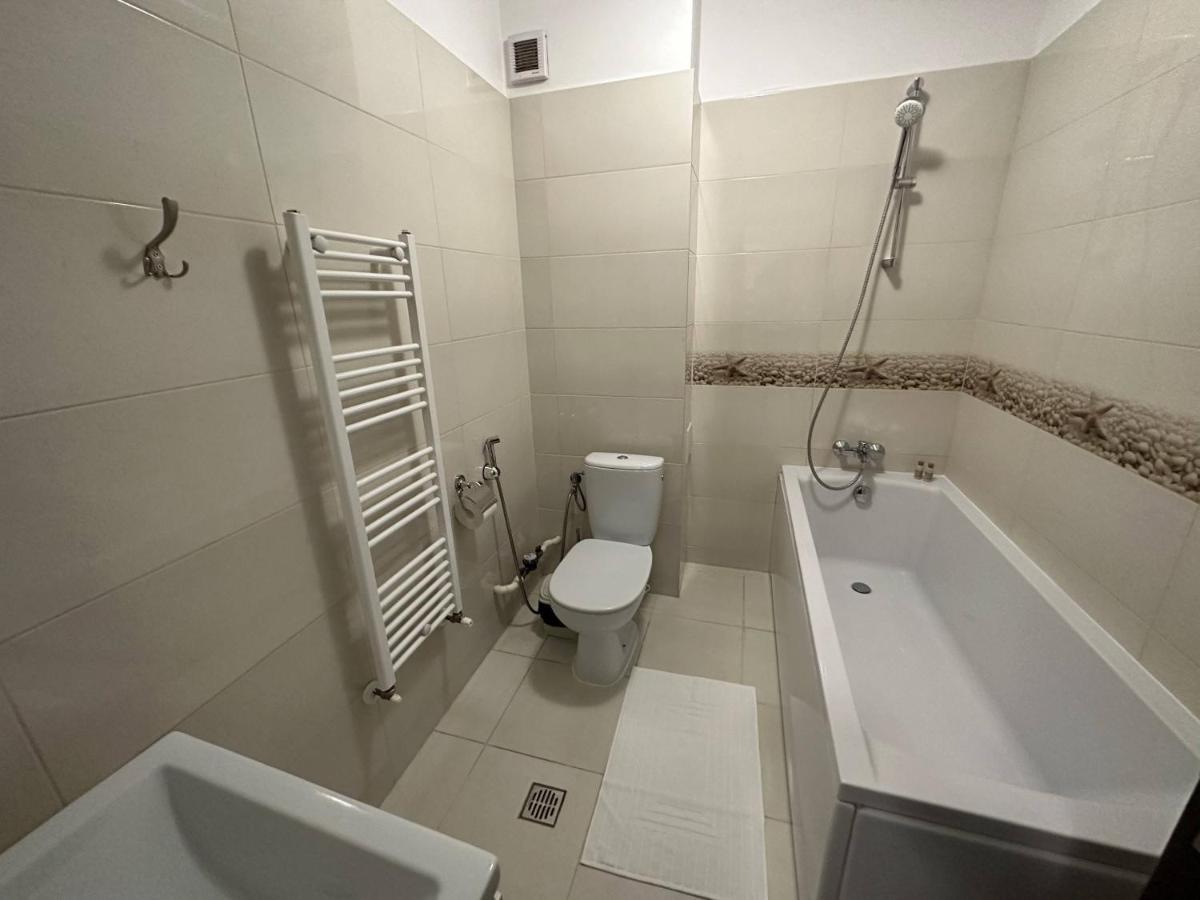 Relax Home River Iasi Exterior foto