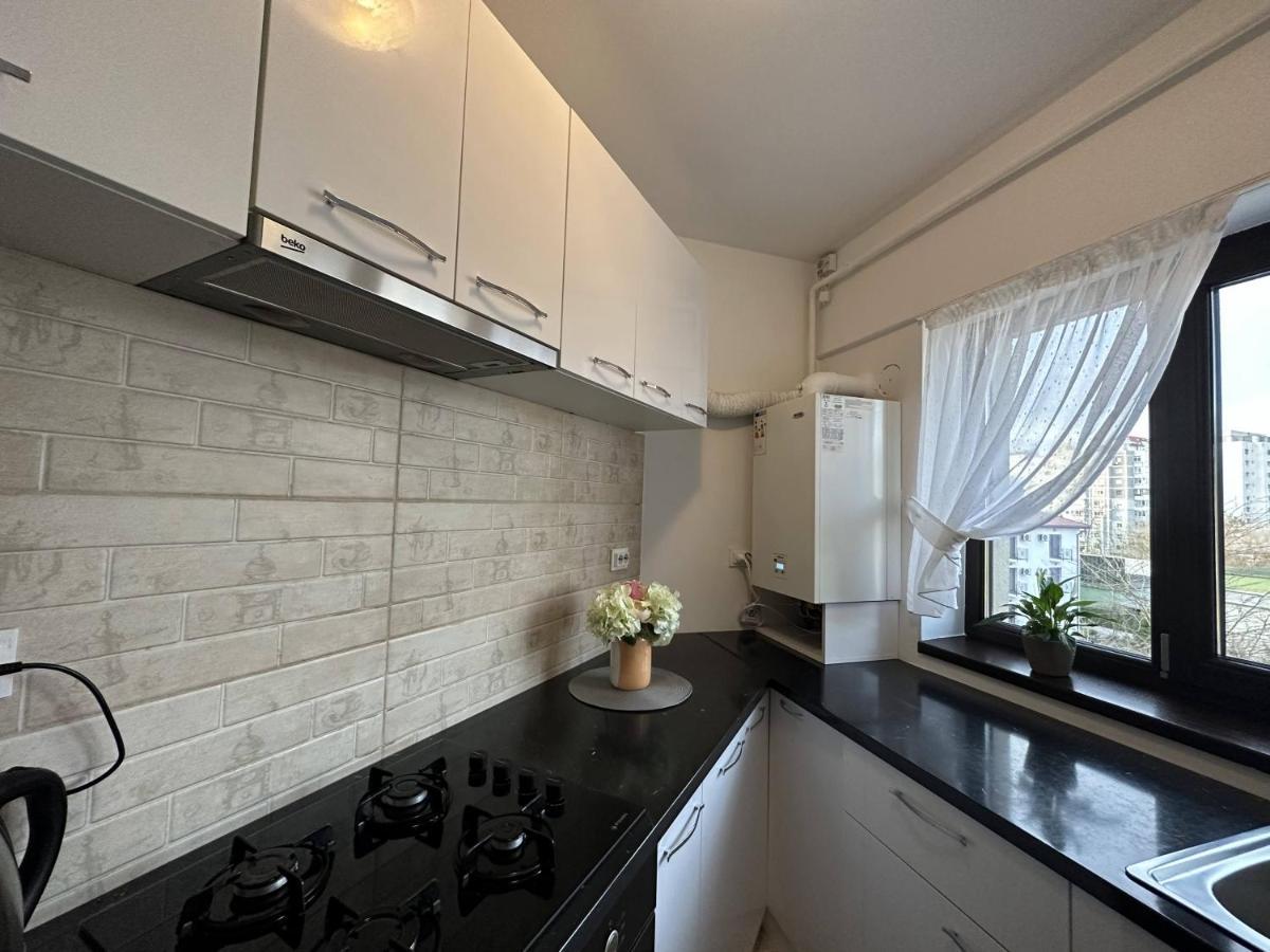 Relax Home River Iasi Exterior foto
