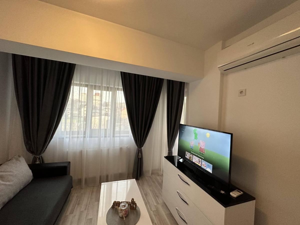 Relax Home River Iasi Exterior foto