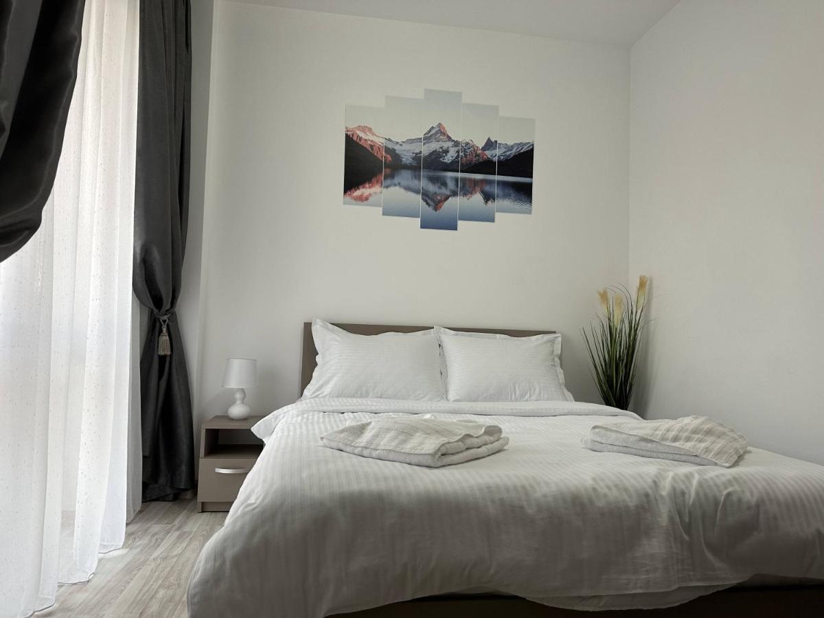 Relax Home River Iasi Exterior foto