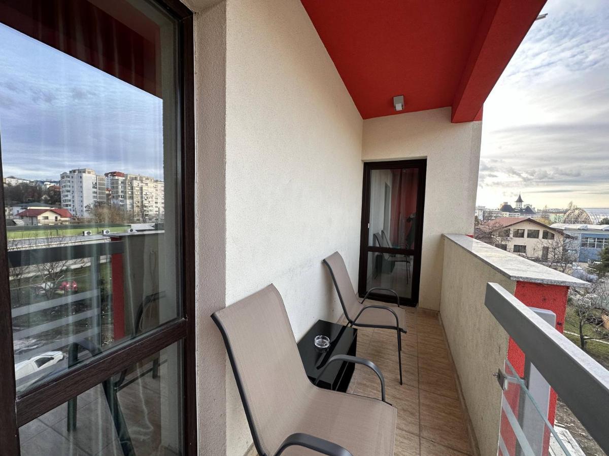 Relax Home River Iasi Exterior foto