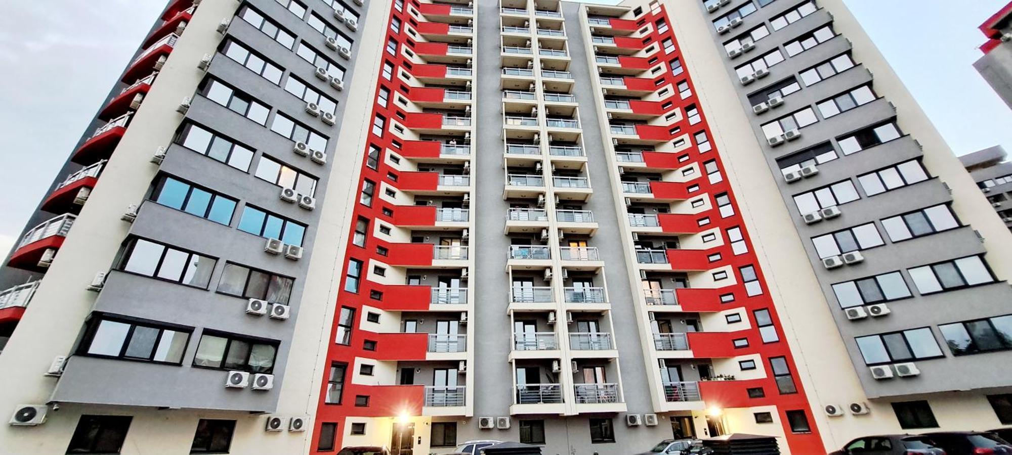 Relax Home River Iasi Exterior foto