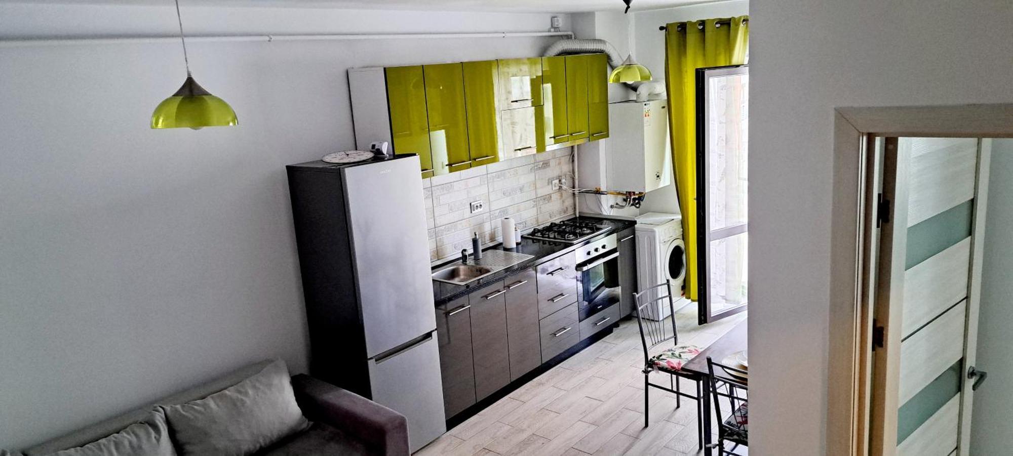 Relax Home River Iasi Exterior foto