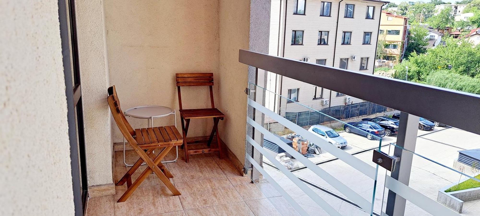 Relax Home River Iasi Exterior foto